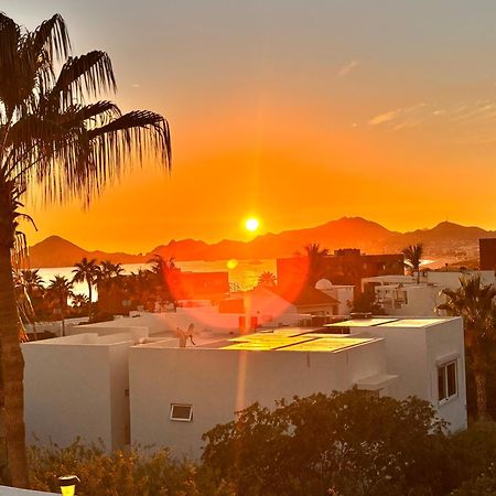 Spectacular Vacation Home Ocean View Walk To Beach Cabo San Lucas Luaran gambar