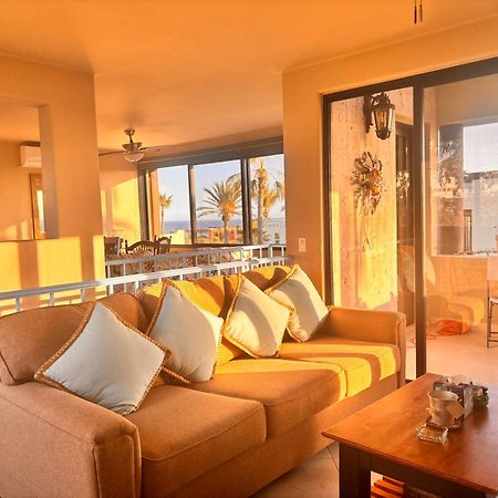 Spectacular Vacation Home Ocean View Walk To Beach Cabo San Lucas Luaran gambar