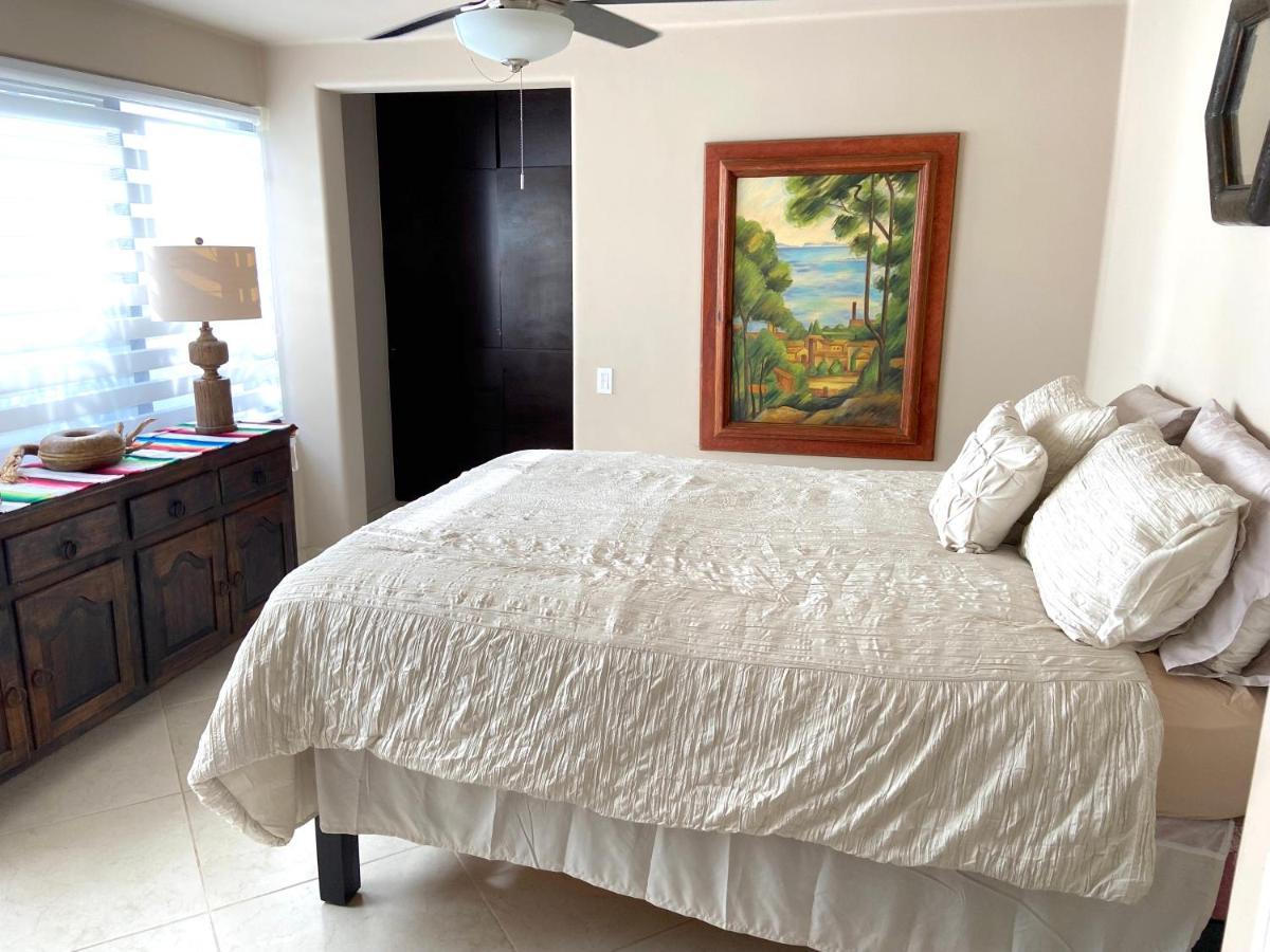 Spectacular Vacation Home Ocean View Walk To Beach Cabo San Lucas Luaran gambar