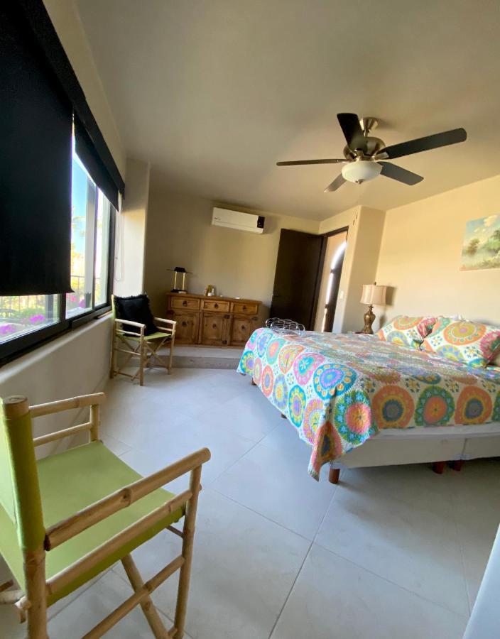 Spectacular Vacation Home Ocean View Walk To Beach Cabo San Lucas Luaran gambar