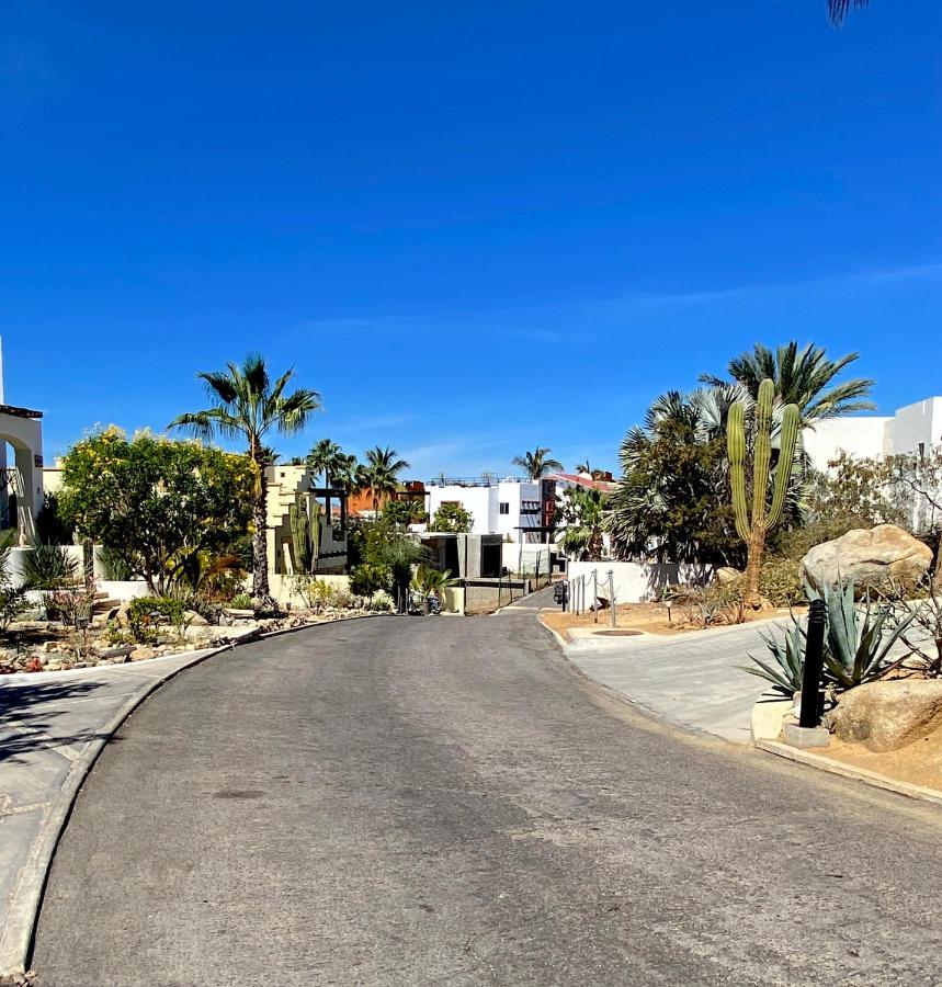 Spectacular Vacation Home Ocean View Walk To Beach Cabo San Lucas Luaran gambar