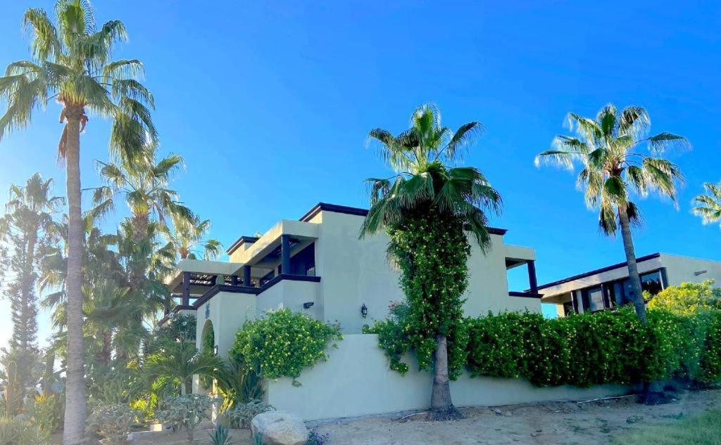 Spectacular Vacation Home Ocean View Walk To Beach Cabo San Lucas Luaran gambar