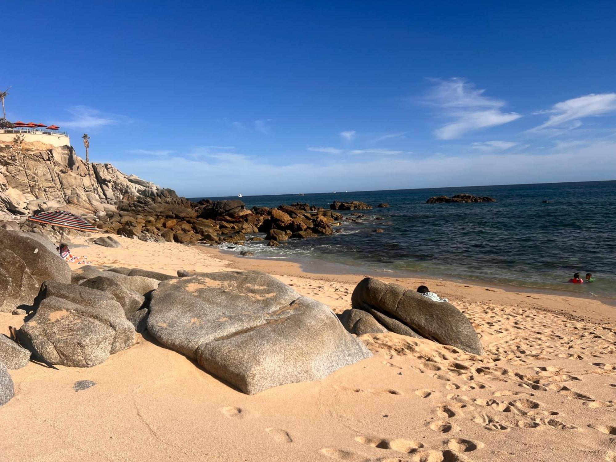 Spectacular Vacation Home Ocean View Walk To Beach Cabo San Lucas Luaran gambar