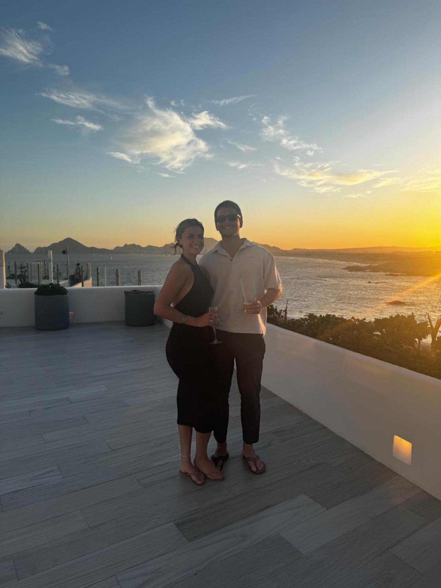Spectacular Vacation Home Ocean View Walk To Beach Cabo San Lucas Luaran gambar