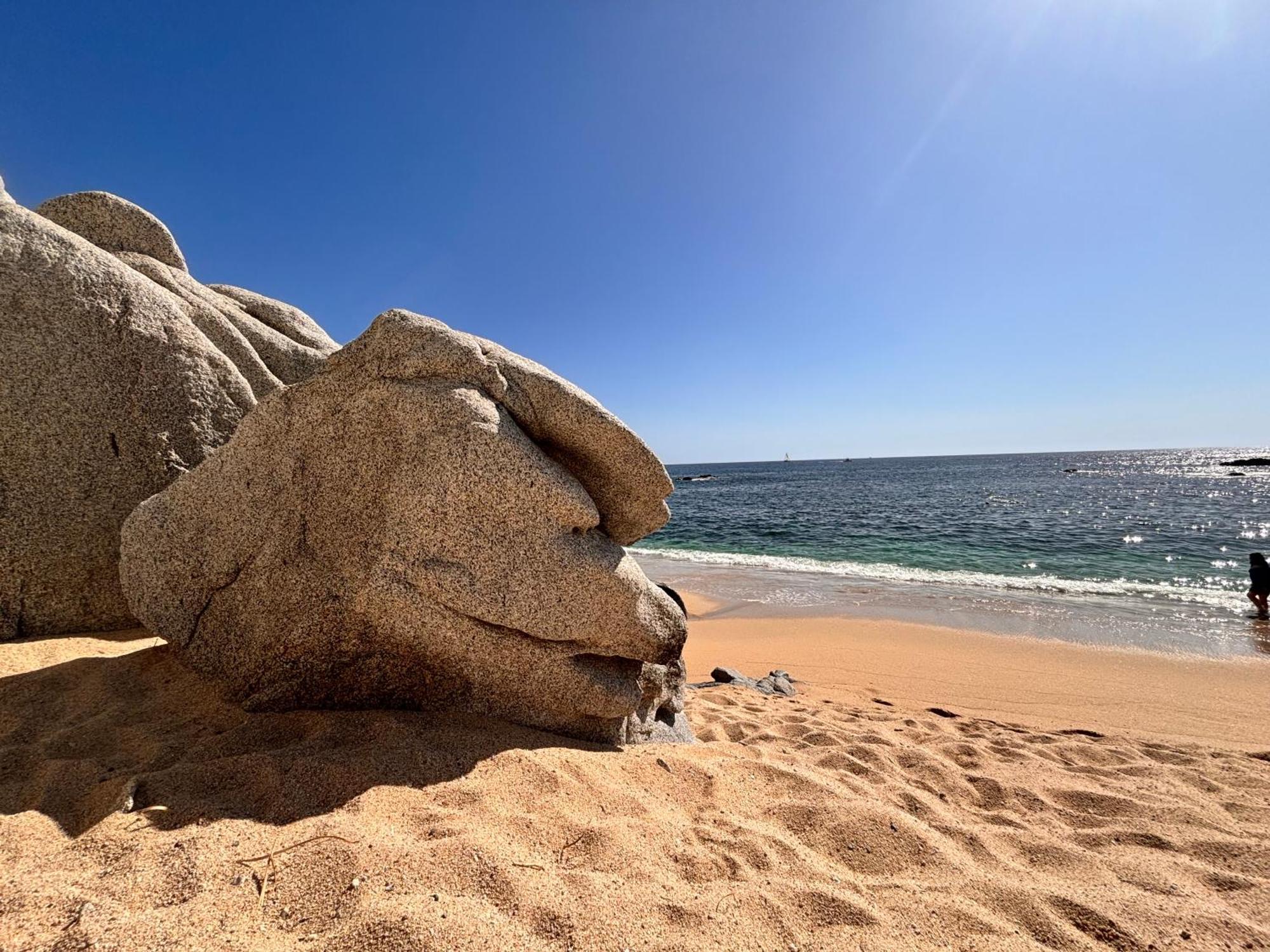 Spectacular Vacation Home Ocean View Walk To Beach Cabo San Lucas Luaran gambar